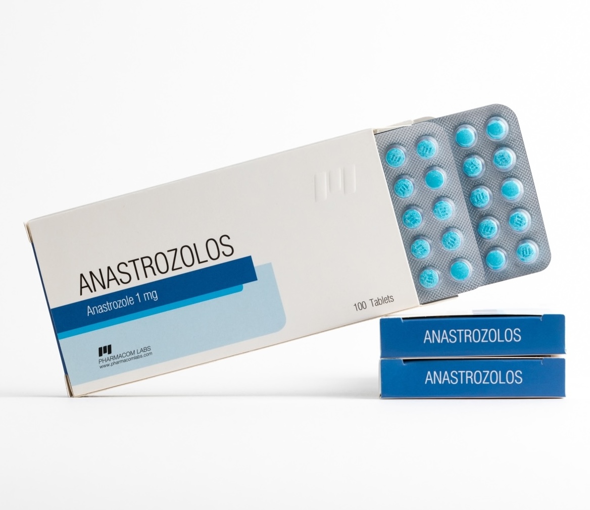 ANASTROZOLOS